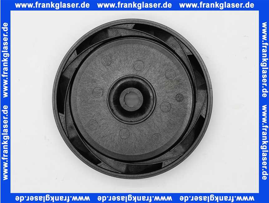 4197781 Wilo Stufengehäuse selbstansaugend Stufe HiMulti 3-2 Set