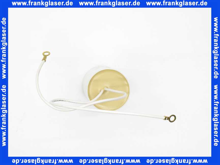 4216835 Wilo Kondensator zu Fluid Control