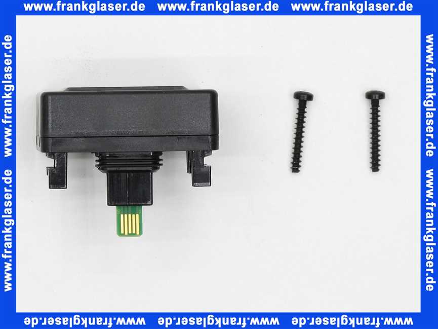 Wilo Pumpensteuerung/Schnittstellenmodul Smart Connect Modul BT 4239241
