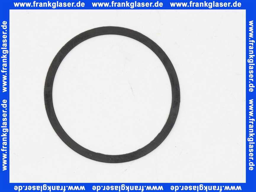 4241254 WILO Dichtung