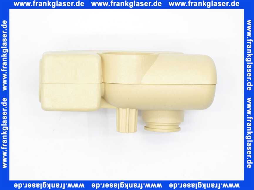 4241255 WILO Injektor WJ202/203