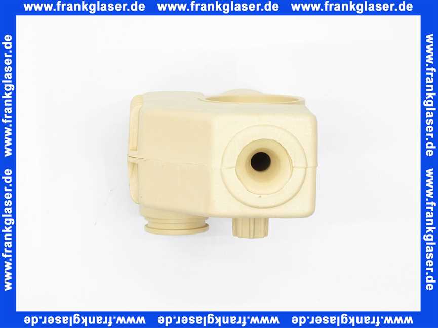 4241255 WILO Injektor WJ202/203