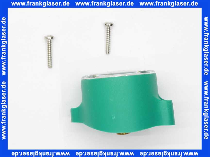 4241256 Wilo Manometer für Fluidcontrol-2