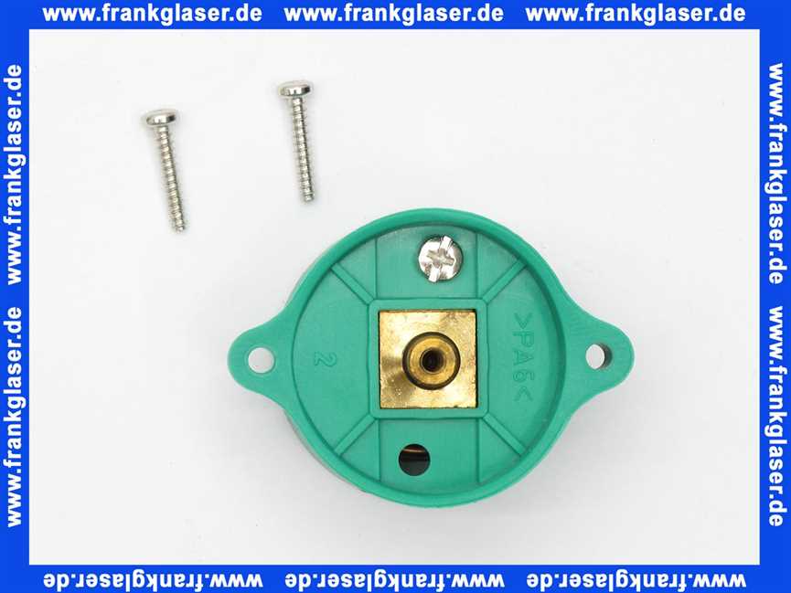 4241256 Wilo Manometer für Fluidcontrol-2