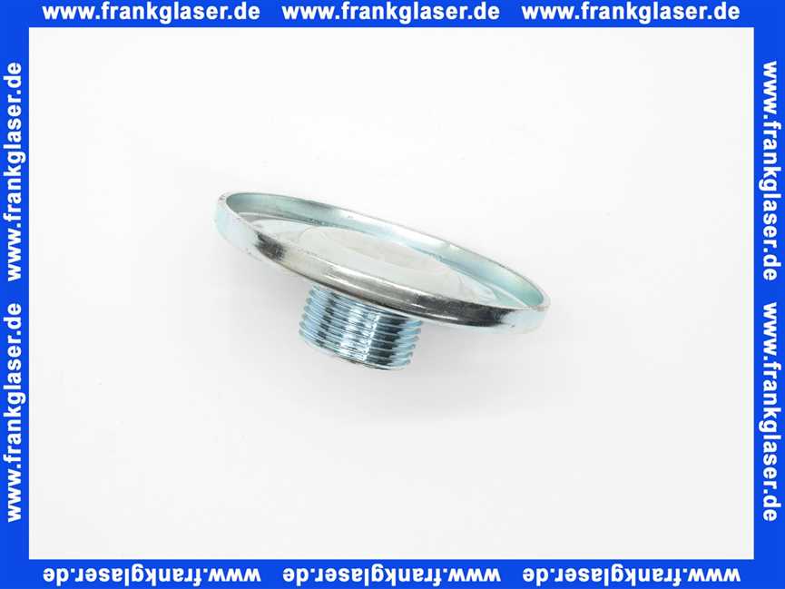 4259592 Wilo Gegenflansch Tank, S