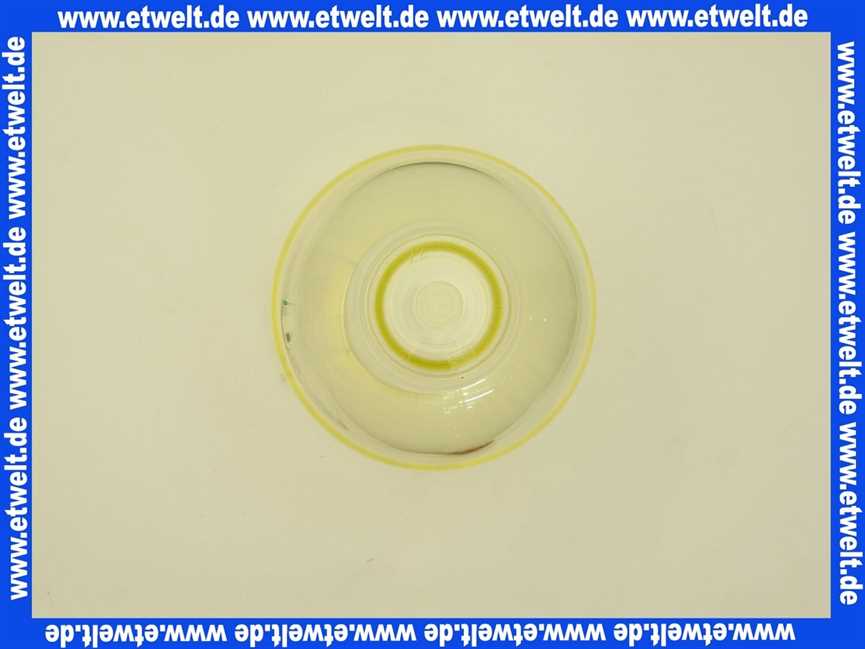 500738090 Wilo Filter-Tasse