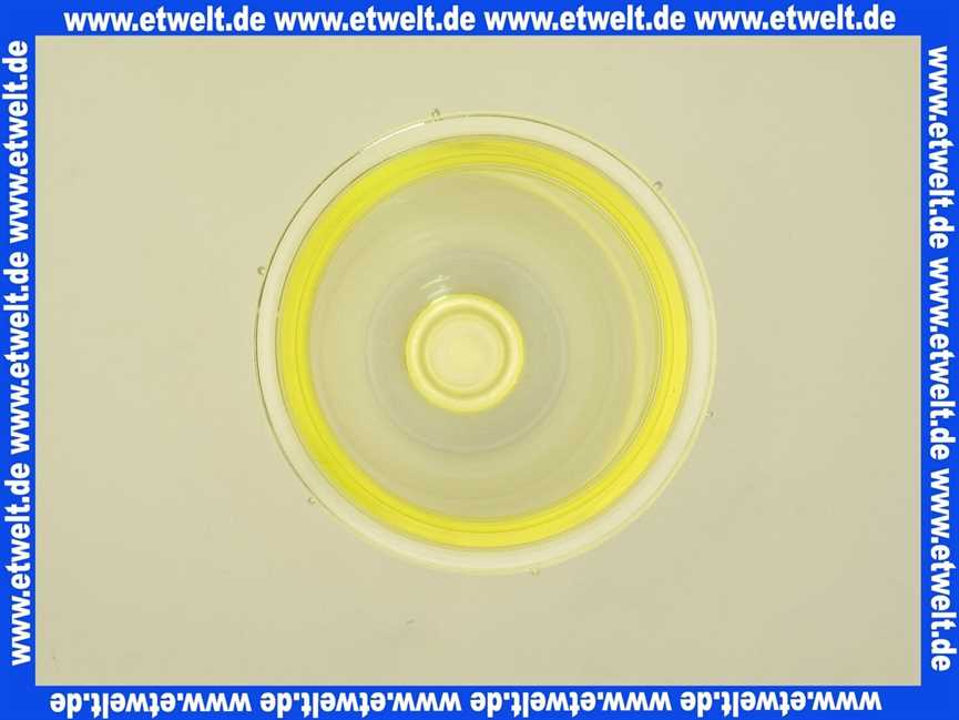 500738090 Wilo Filter-Tasse