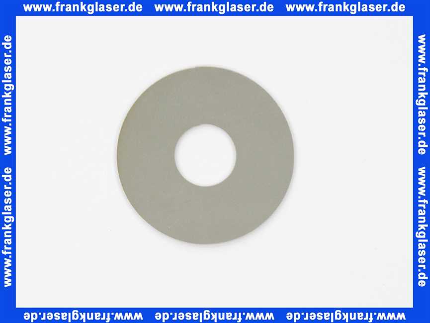 122602 Wisa Gummi- Ventildichtung Glockendichtung Heberglockendichtung 65 mm Loch 23 mm für Ablaufventil