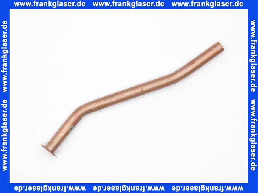 Wisa Kupferröhrchen zu UP-Spülkasten 2102 1405987138