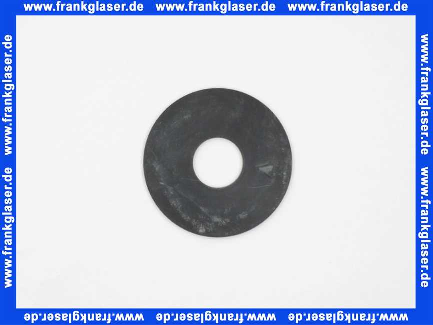 1411988437 Wisa Ventildichtung