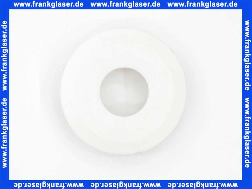 Wisa Euro-Verbinder 55 mm/ 26-34 mm f. hochh. Spülkasten W295 / AP 210 7023120850