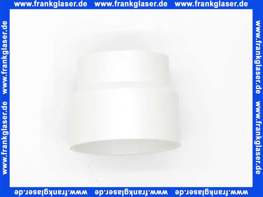 Wisa Wasserbremse für AP-Spülkasten 8035882385