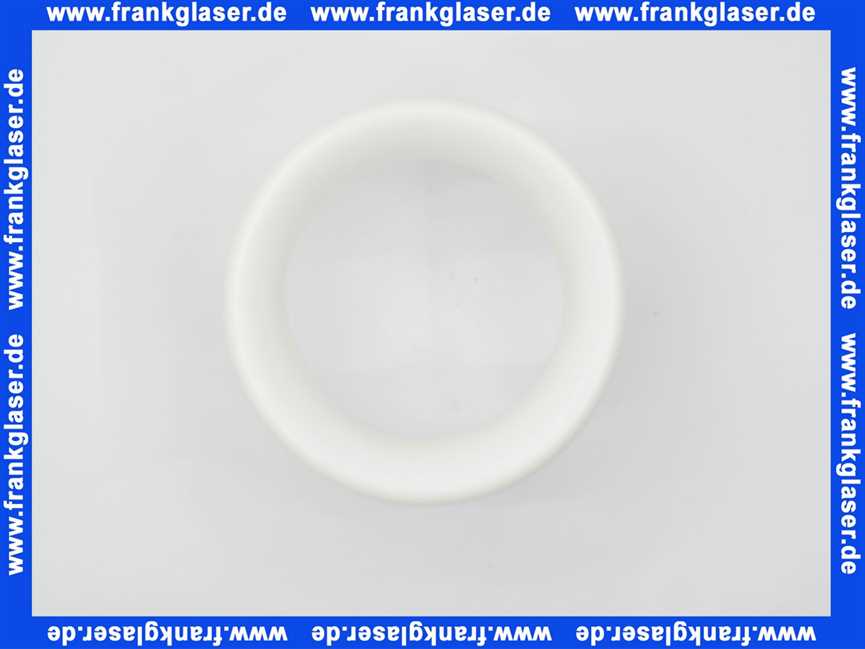 Wisa WC-Dichtungsmanschette Nr. 4 W f. Stand-WC innen senkr.,f. Rohre 120mm 8040301004