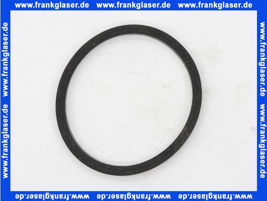 8050390028 Wisa Dichtung zu Aufputz- Spülkasten Modell W250