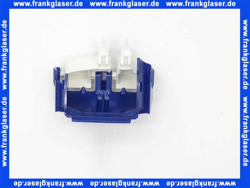 Wisa Aufnahmebock m. Umlenkhebel UP-Spülkasten XT, Schwab UP387, mechanisch 8050390031