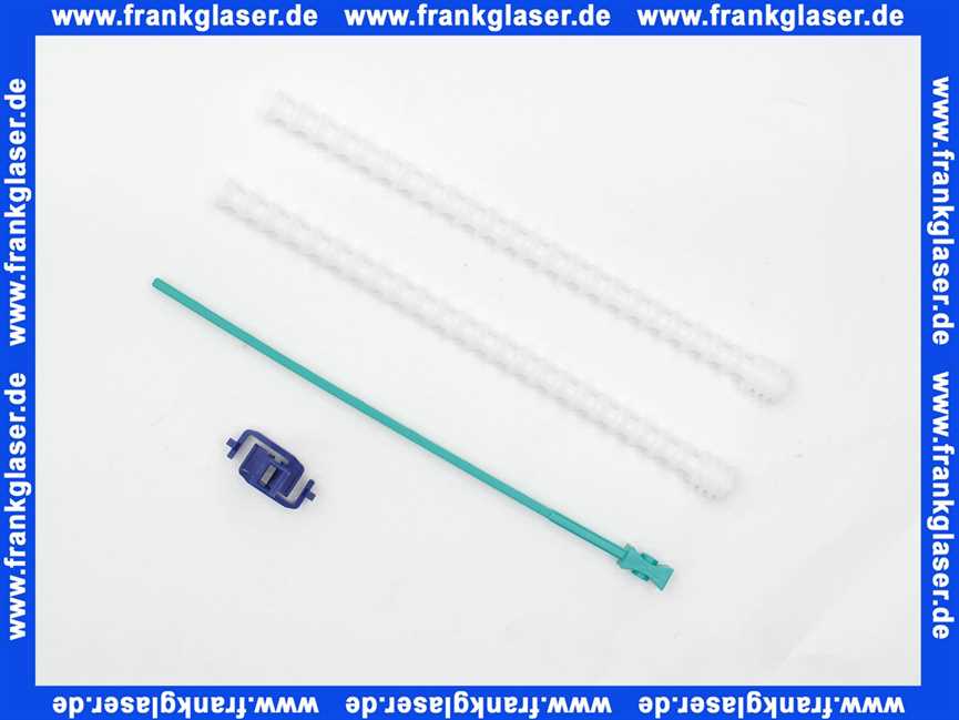 8050390106 Wisa Montagestifte