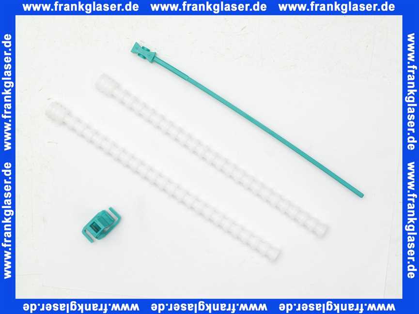 8050390107 Wisa Montagestifte