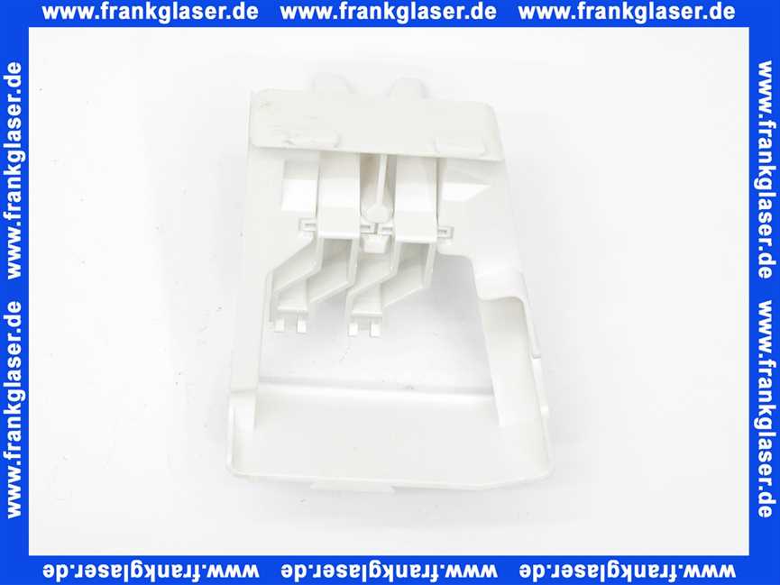 Wisa Haltebrücke mit Umlenkhebeln zu AP SPK 1270 DF, ab Mitte 2020 8050390127