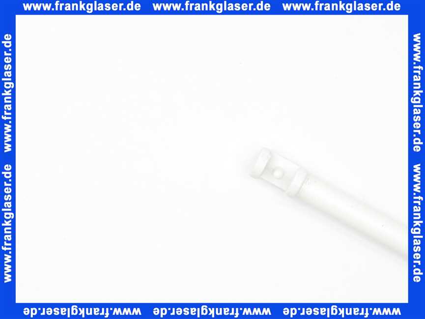 Wisa Zugstange f. hochh. Spülkasten W295 / AP 210 8050421550