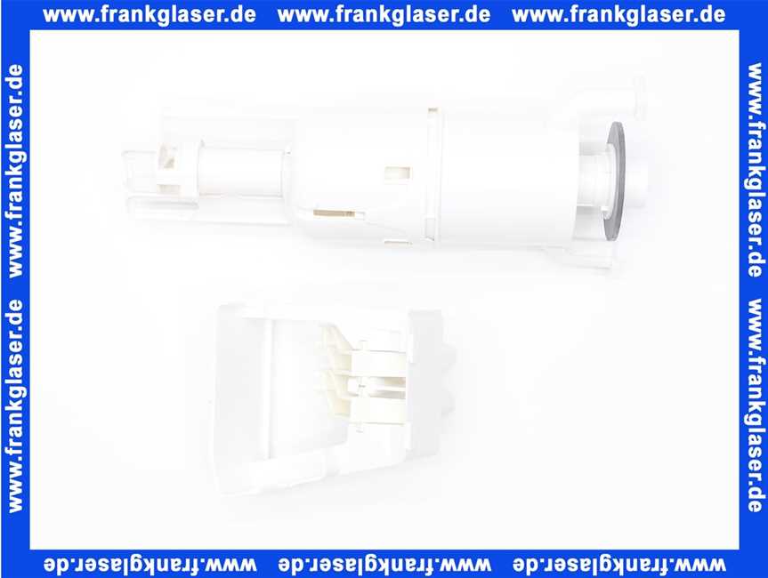 Wisa Umrüstsatz AP-Spülkasten 1270 DF bis Mitte 2020 8050800201