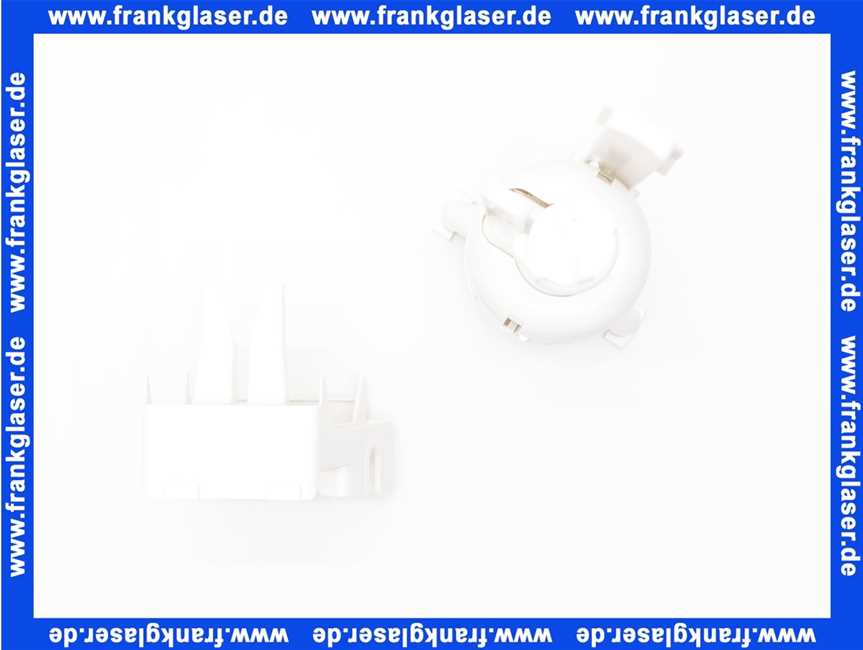 Wisa Umrüstsatz AP-Spülkasten 1270 DF bis Mitte 2020 8050800201