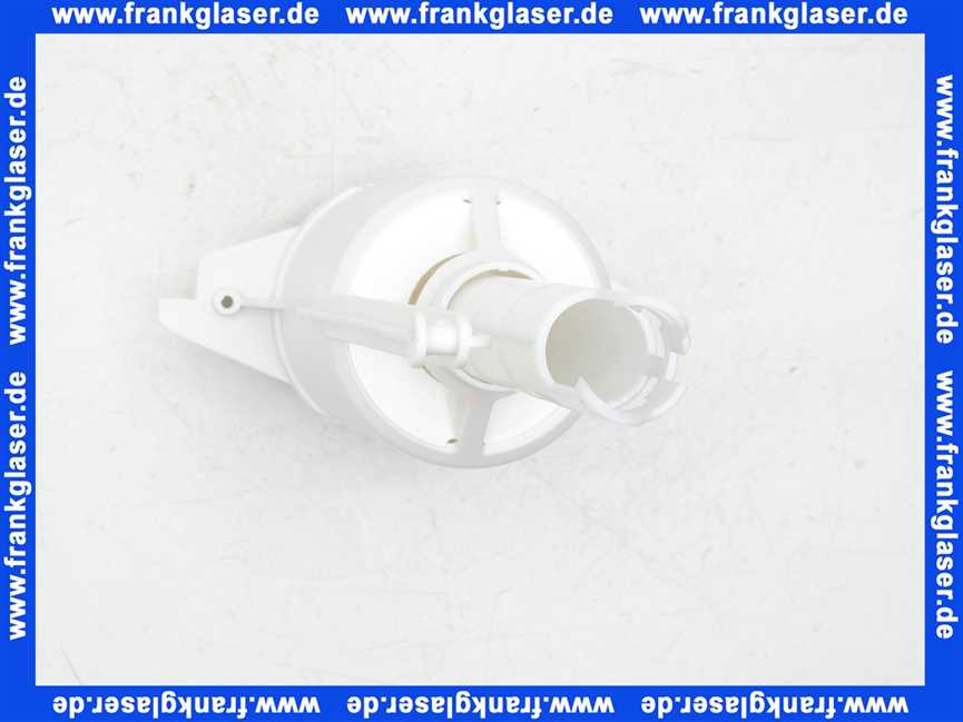 Wisa Ablaufventil zu UP-Spülkasten 2140/ 2940 komplett 8050800512