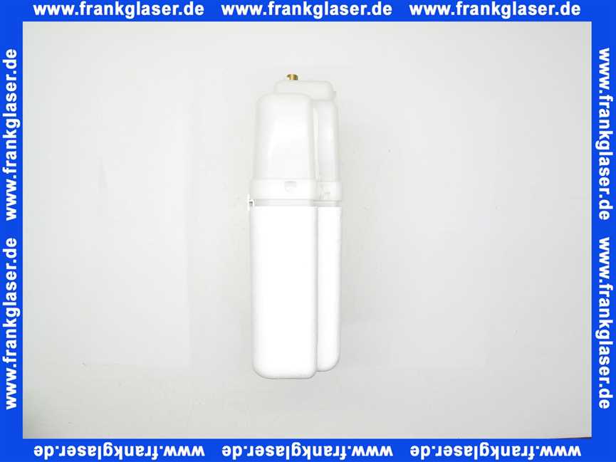 8050800900 Wisa Tank UP Spülkasten komplett mit Innenleben