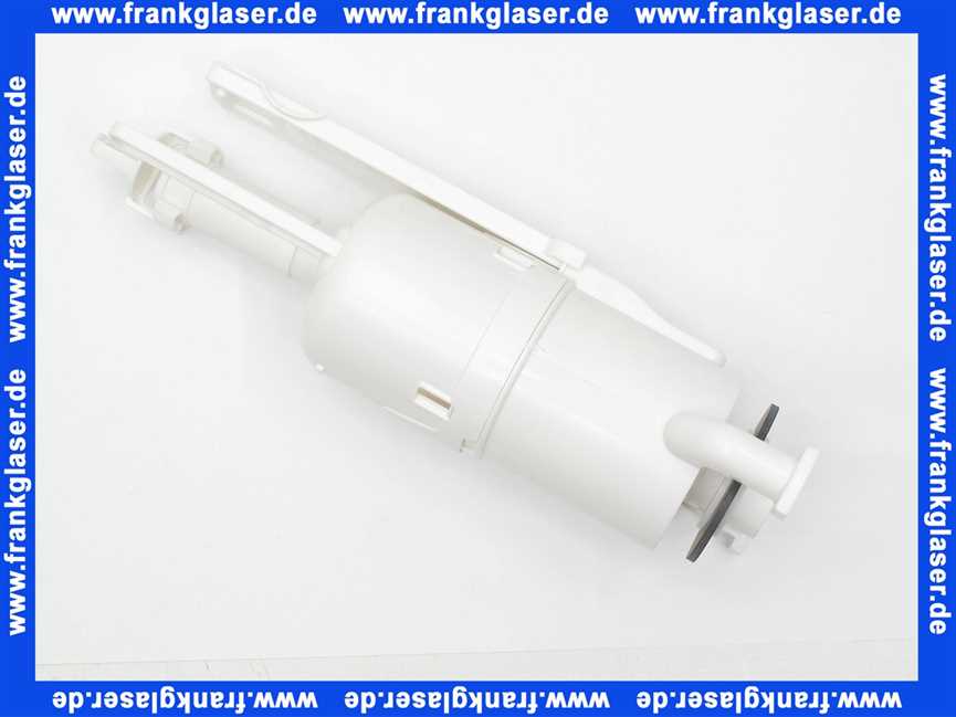 8050801525 Wisa Auslaufgarnitur