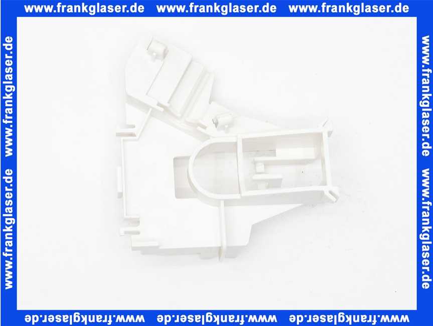 8050881610 Wisa Schutzplatte