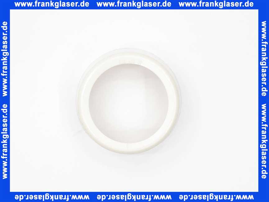 Wisa Überwurfmutter zu AP-SPK, Schwab AP210 - AP270, pergamon 8050882227