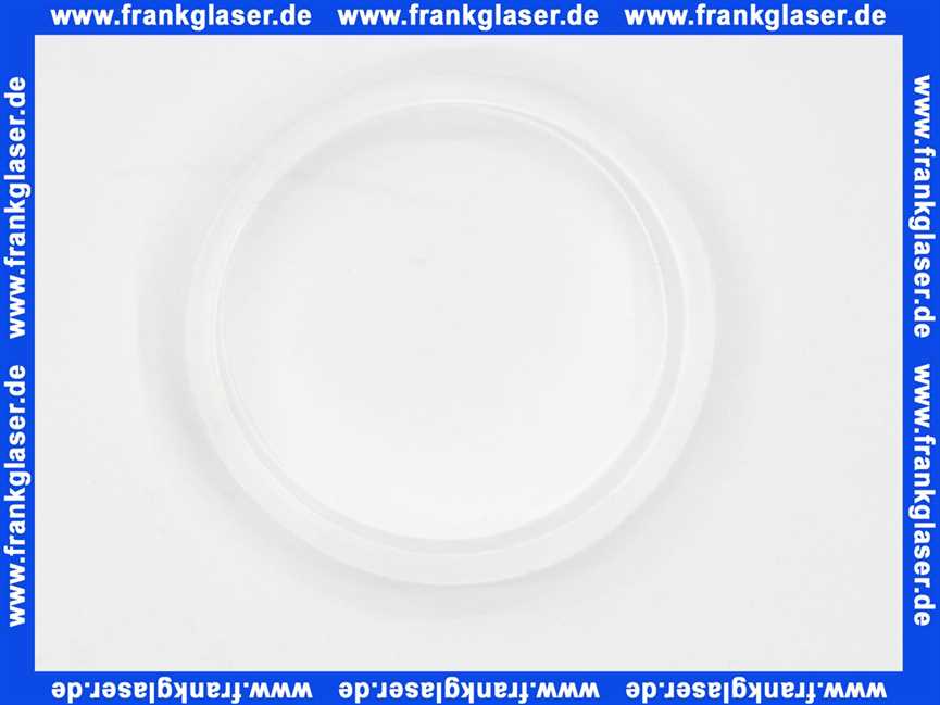 8050882450 Wisa Dichtung