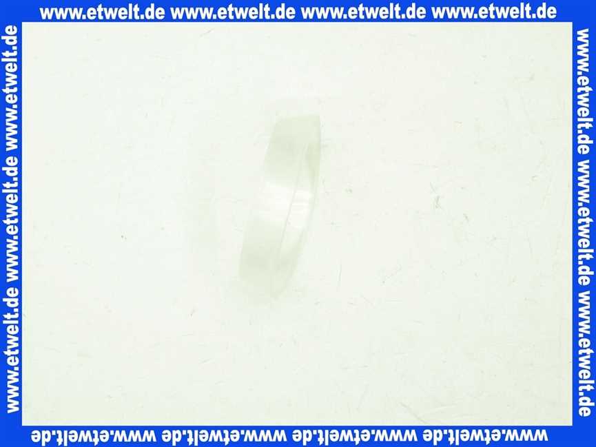 8050882450 Wisa Dichtung