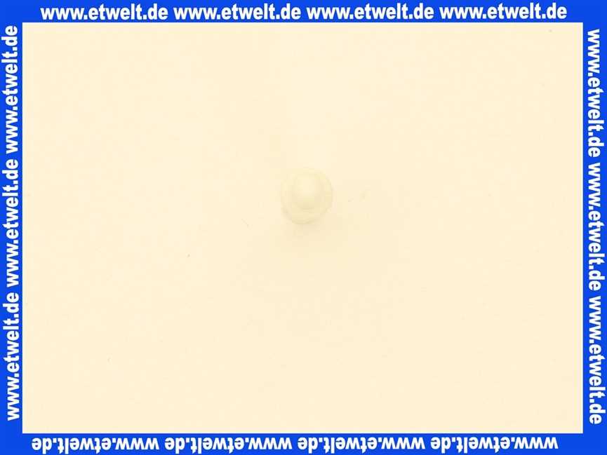 8050882851 Wisa Stift für Mauerrahmen