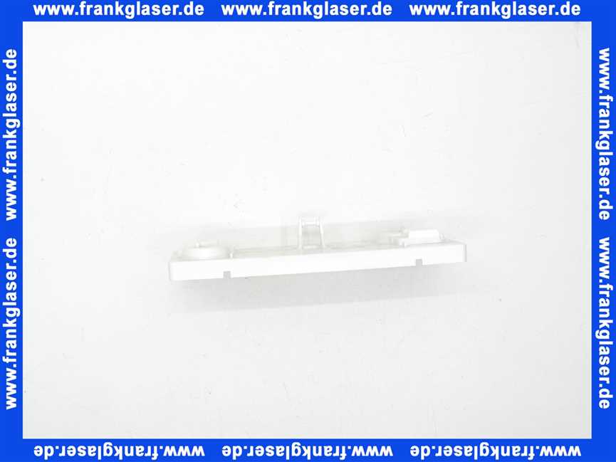 8050883262 Wisa Montagerahmen