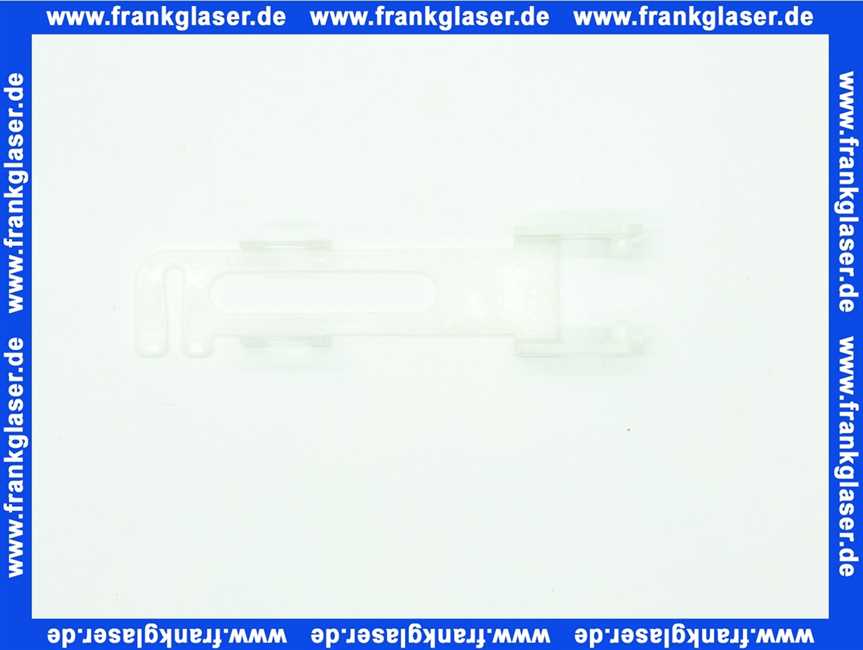 8050883265 Wisa Ausloesehebel