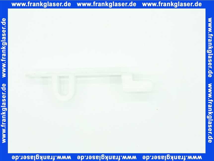 8050883265 Wisa Ausloesehebel