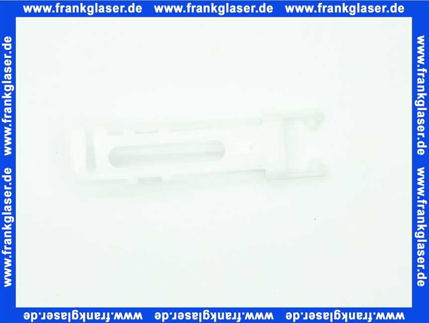 8050883265 Wisa Ausloesehebel