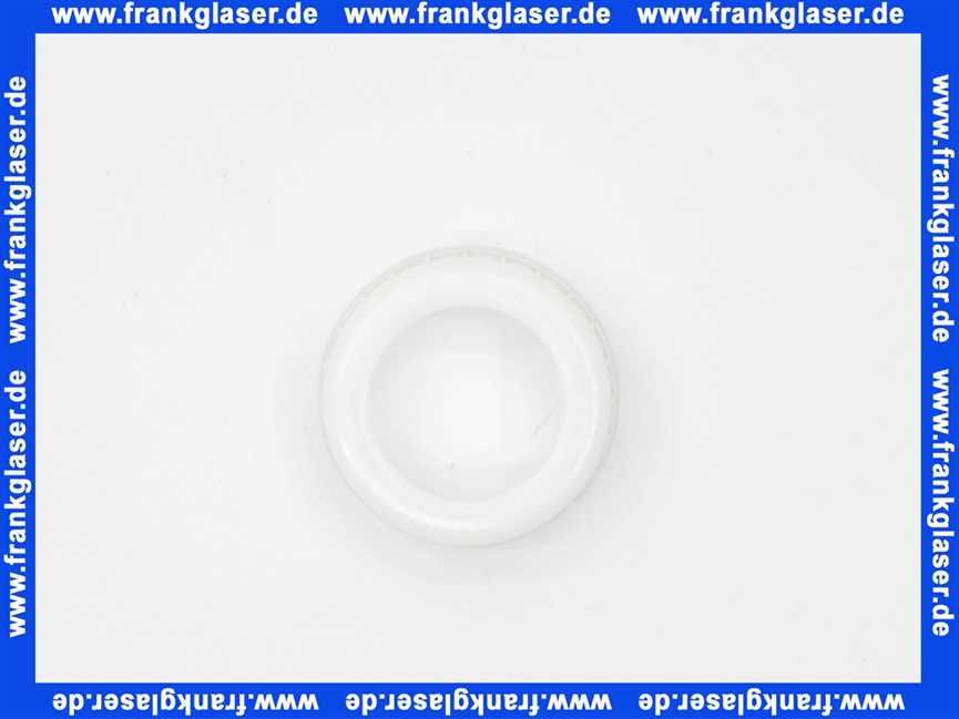 8050885454 Wisa Überwurfmutter