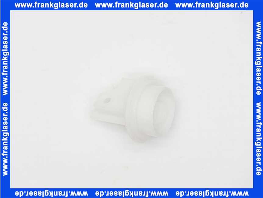 8050885463 Kunstoffabschlussstück für Wisa Spülkasten