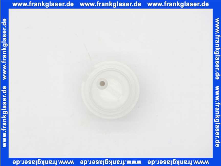 8050885463 Kunstoffabschlussstück für Wisa Spülkasten