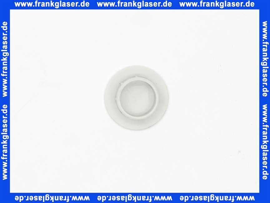 Wisa Verschlusskappe zu AP-Spülkasten 250-870, 1250, Schwab AP210 - AP260, manhattan 8050886249