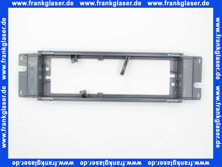 8050887103 Wisa Tankoberteil