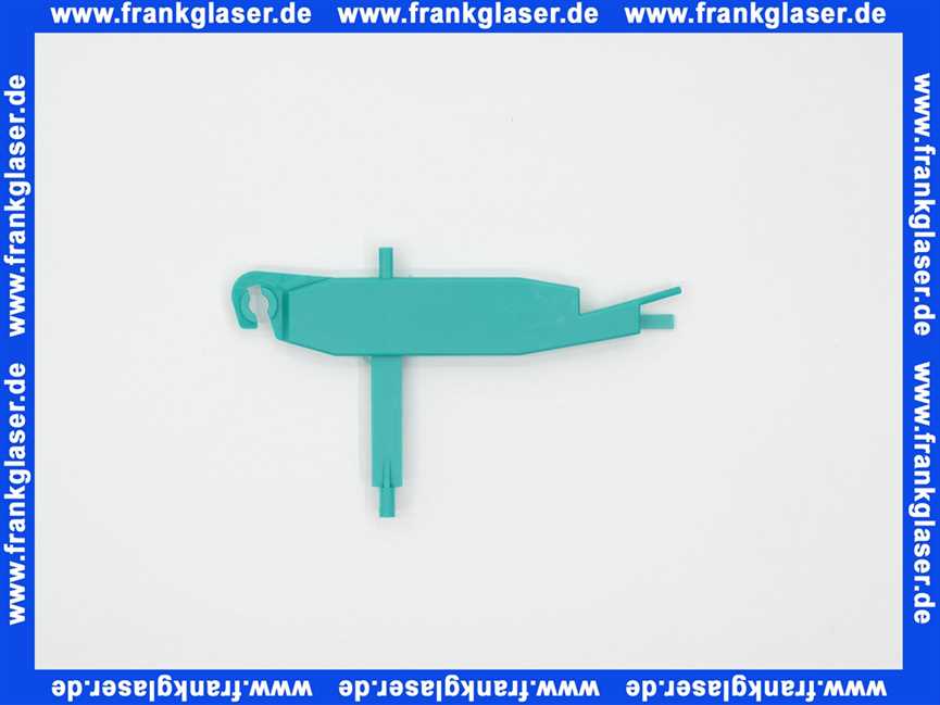 8050887111FM Wisa Auslösehebel zu Spülkasten