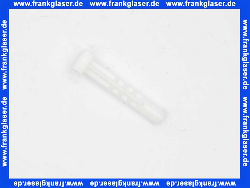 Wisa Unterbrecherstift (neu) AP-Spülkasten 570, Schwab AP220 8050887166