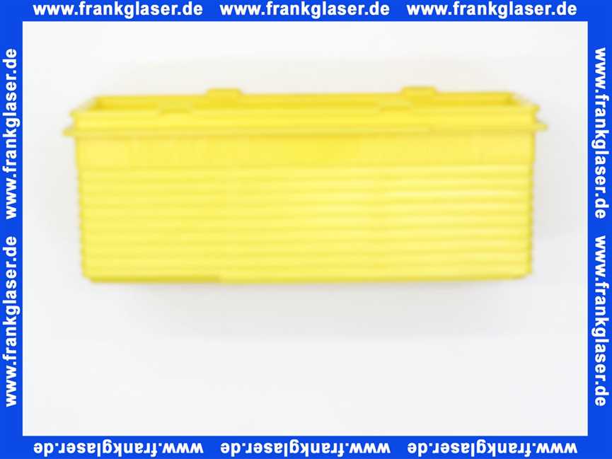 Wisa Mauerhilfe oben / vorn UP-Spülkasten XT, Schwab 387 8050887169