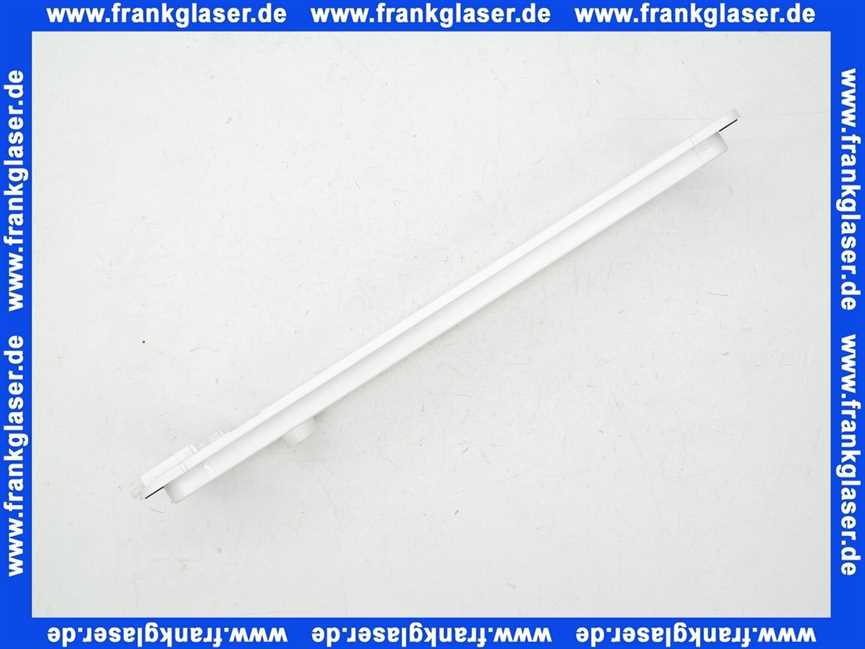 8050897124 Wisa Mauerrahmen zu Betätigungsplatte für UP-Spülkasten 2102