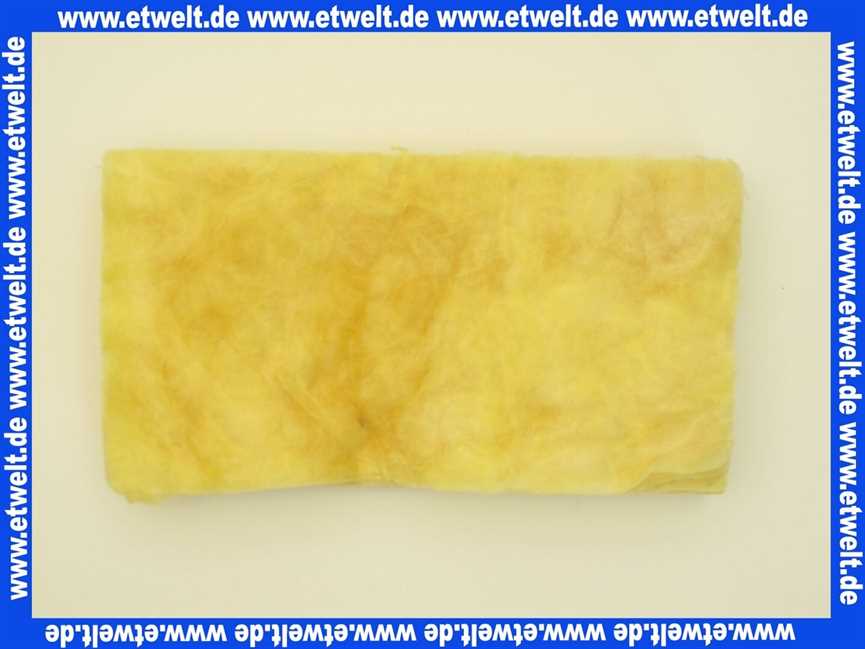 1615423 Wolf Isolierung oben innen Gußblock für (C/F)NG-10-23