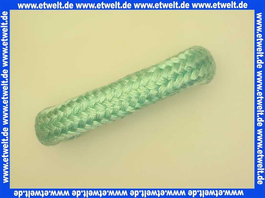 166823999 Wolf Ring-Schlauch-Isolierung