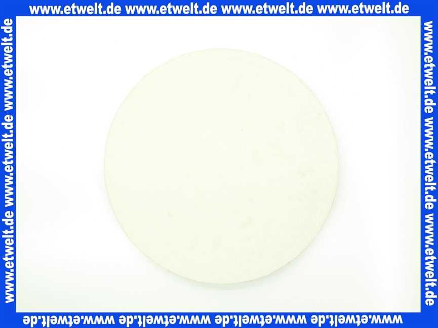 1668253 Wolf Isolierung Verdränger oben D280