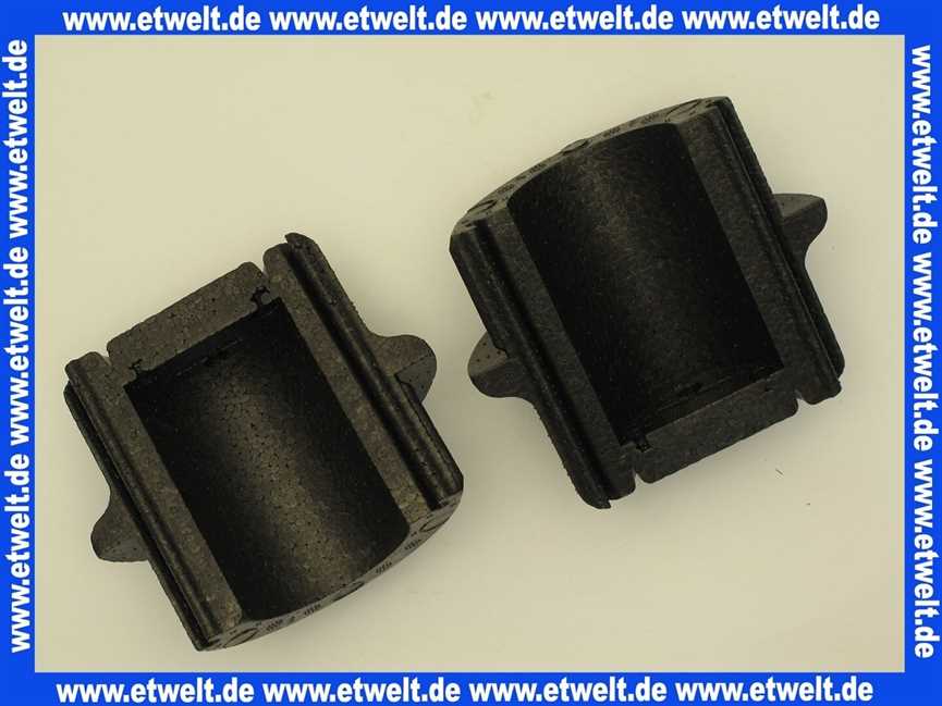 1668831 Wolf Ersatzteil Dämmung Abtauwanne für BWL-1 Typ 1,